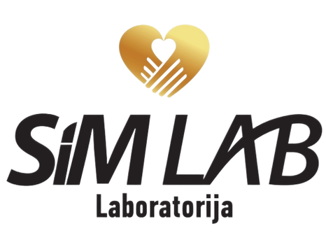 SIM LAB PLUS laboratorije