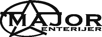 MAJOR ENTERIJER DOO
