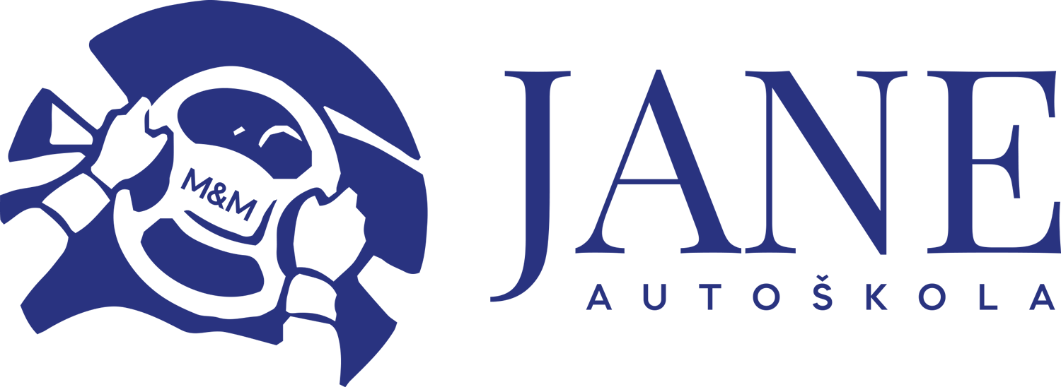 Auto škola „Jane“