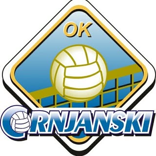 Odbojkaški klub „CRNJANSKI“