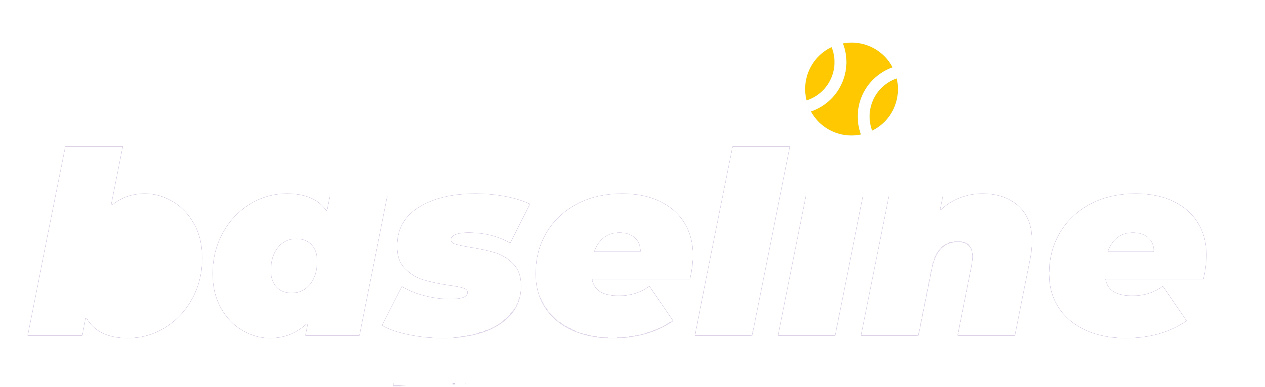 Tenis „BASELINE“