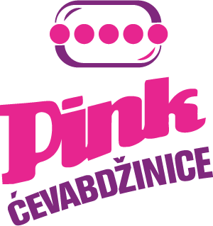 Ćevabdžinica PINK PANTER