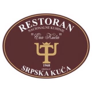 Restoran „ERA 1968“