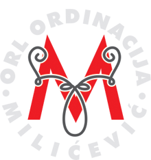 ORL ordinacija “MILIĆEVIĆ”