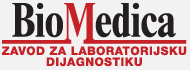 BIOMEDIKA  laboratorije