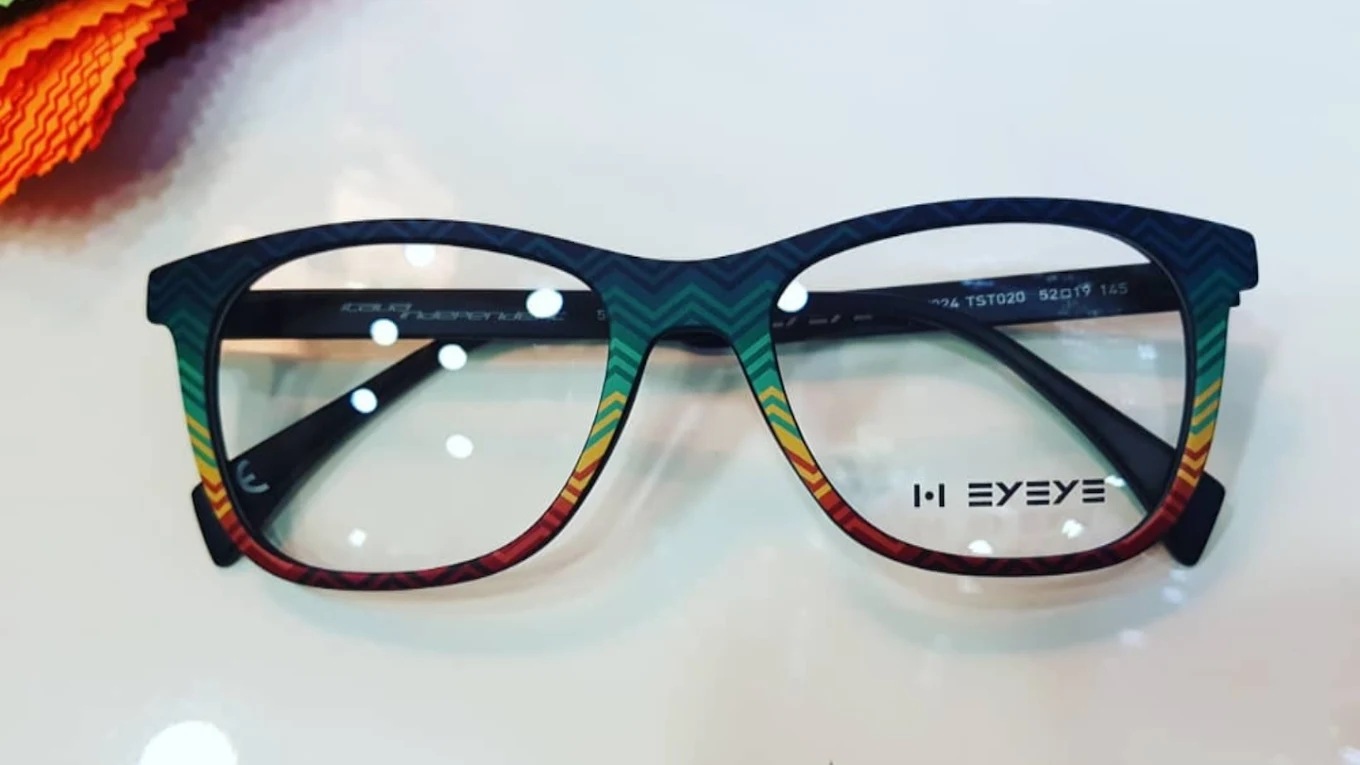 Optika Beauty Eyes