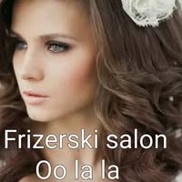 Frizerski Salon „Oo la la 134"