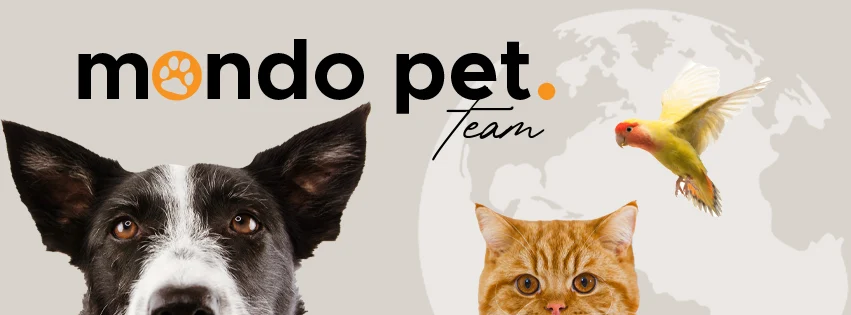 MONDO PET TIM