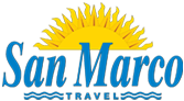 SAN MARKO TRAVEL