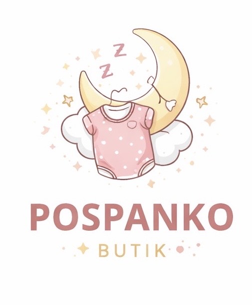 Dečiji butik „Pospanko“