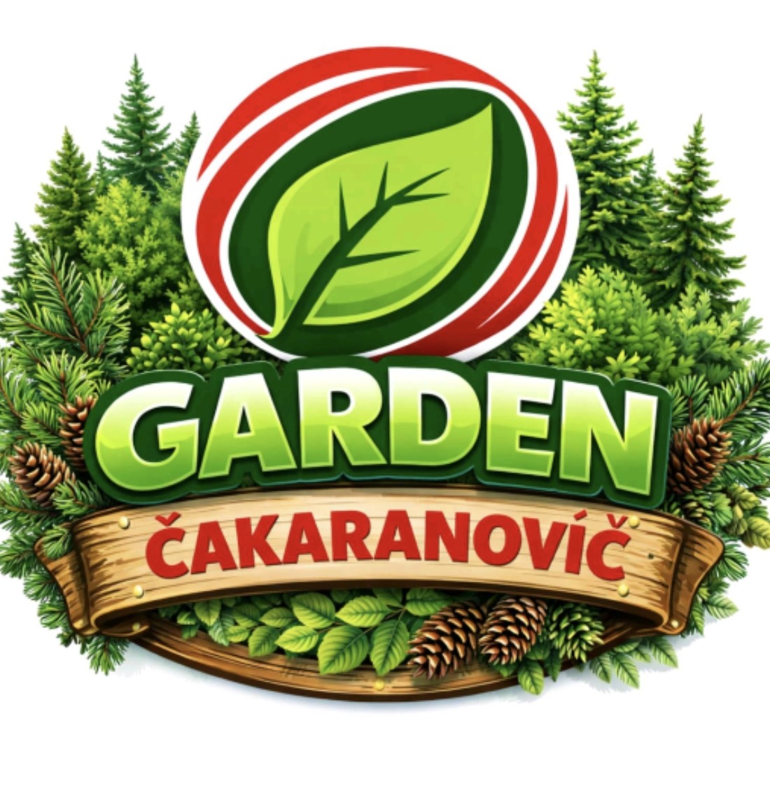 Rasadnik Čakaranović