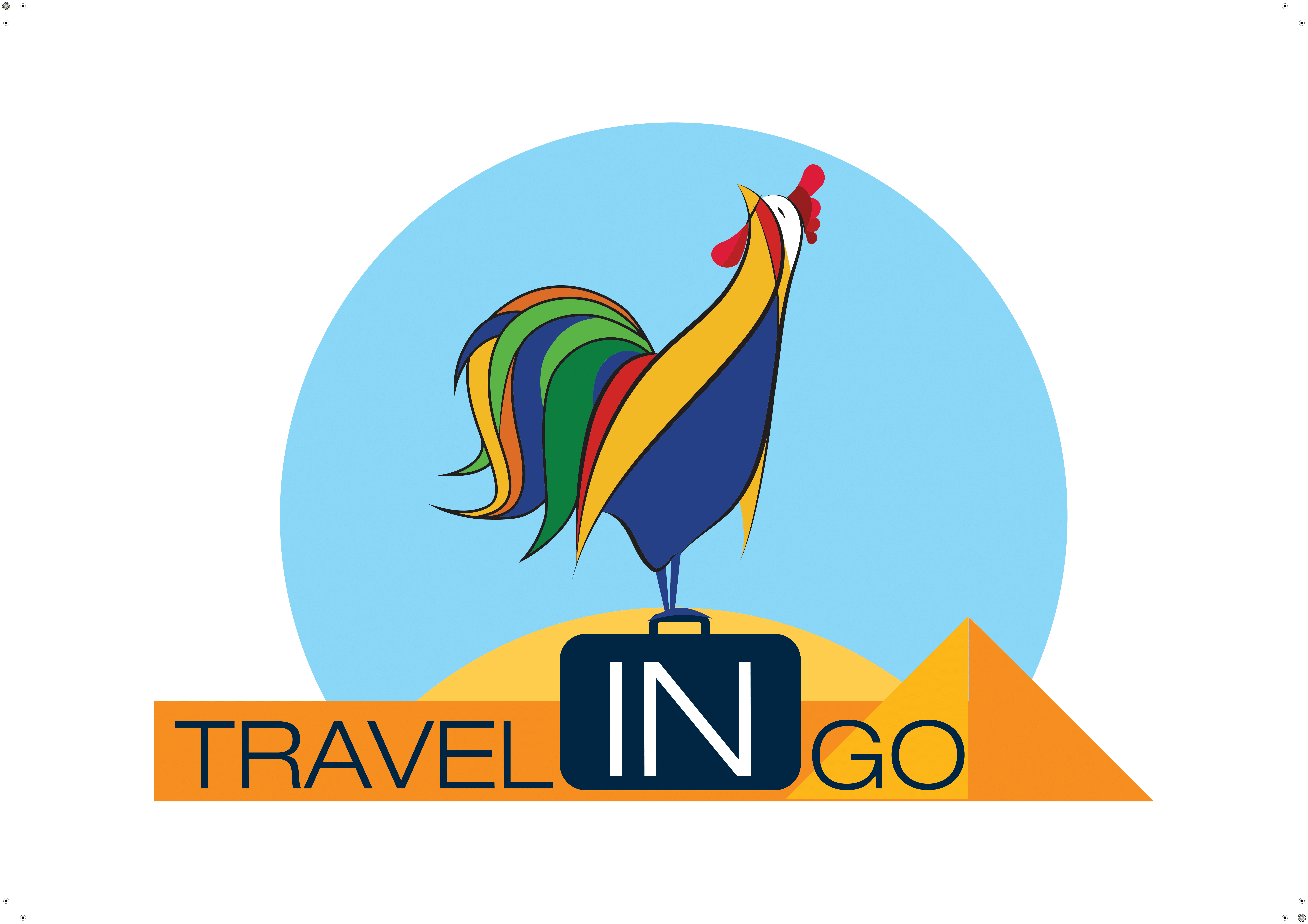 Turistička agencije Travelingo