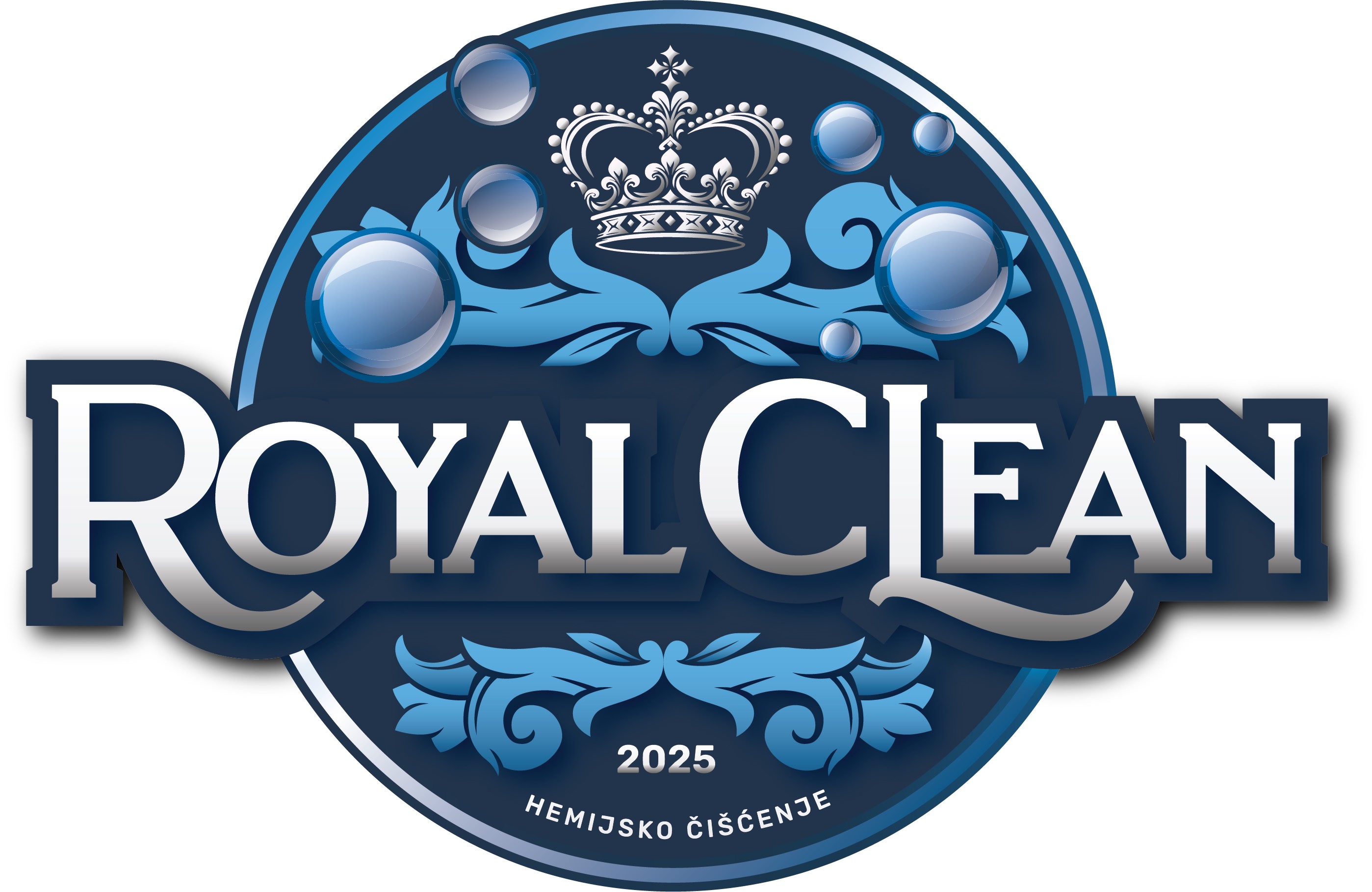 ROYAL CLEAN hemijsko pranje
