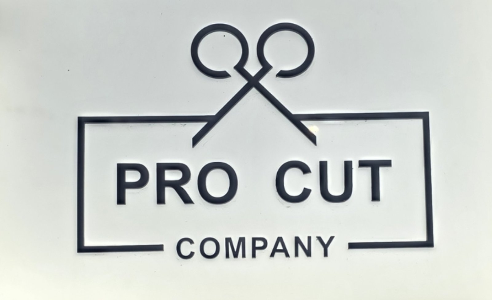 Frizerski Salon PRO CUT PROFFESIONAL