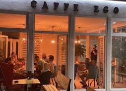 Caffe Ego