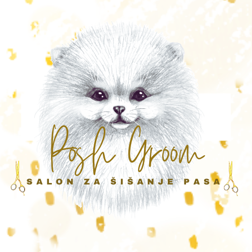 Posh groom salon za pse