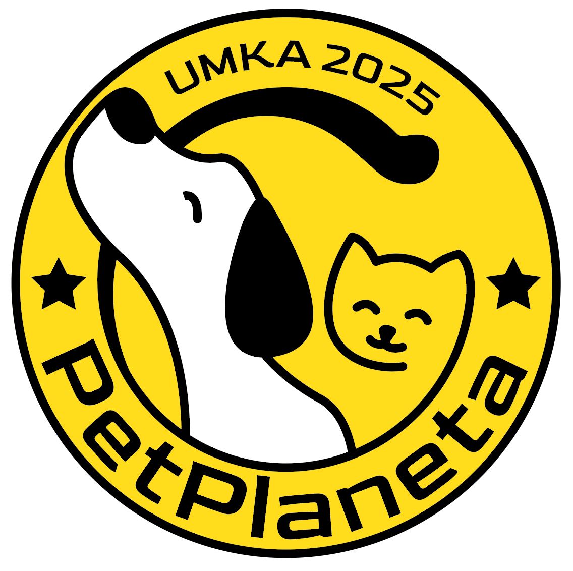PET PLANETA UMKA