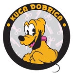Salon za pse Kuca Dobrica