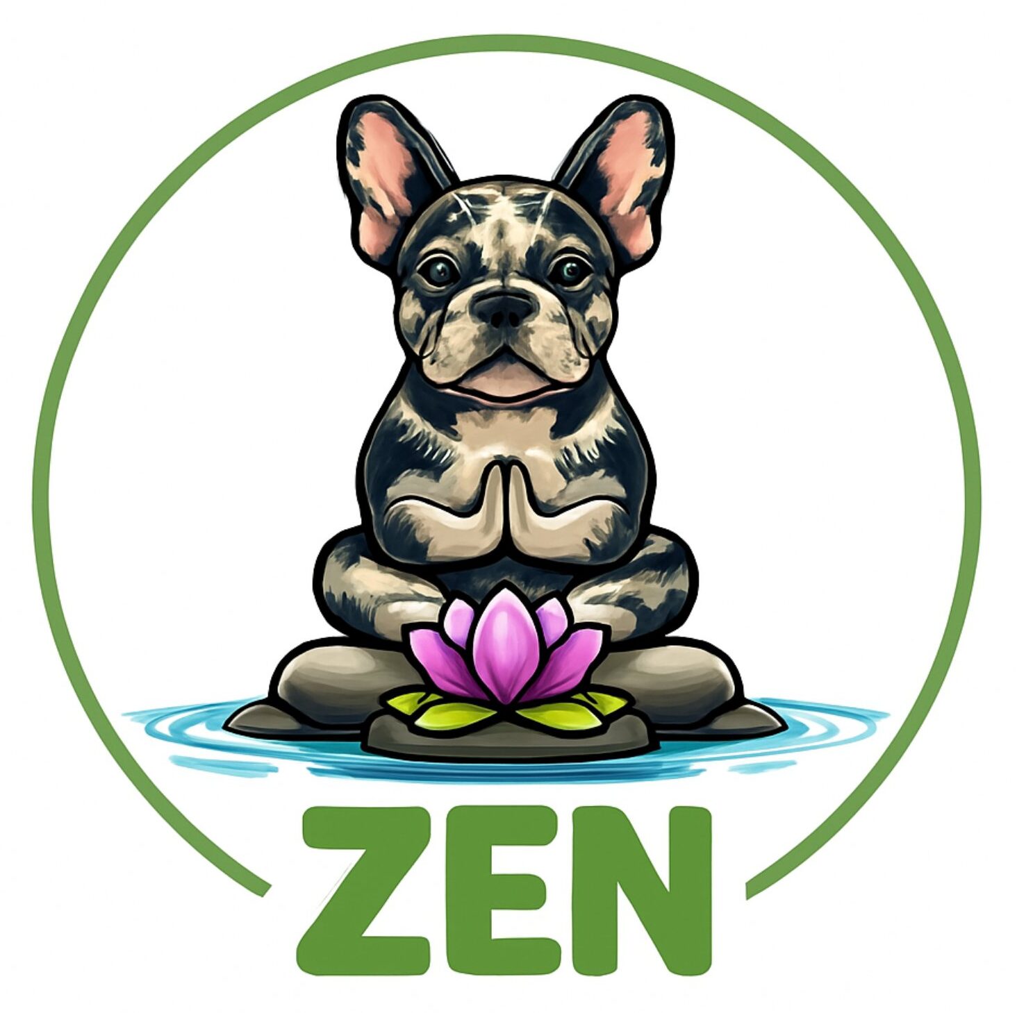 Pansion za pse ZEN