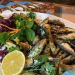 SIPA FISH BAR