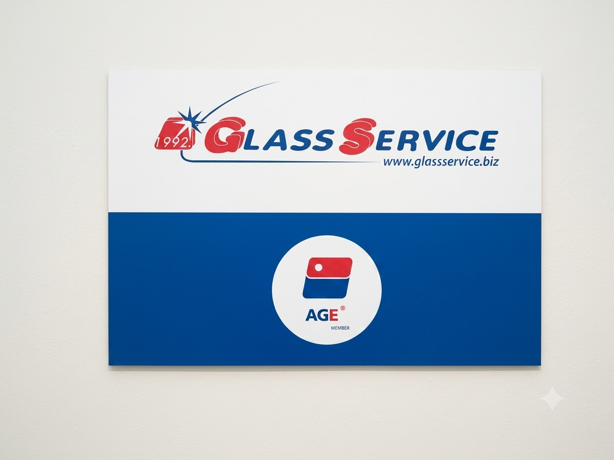 GLASS SERVICE HIPODROM auto stakla