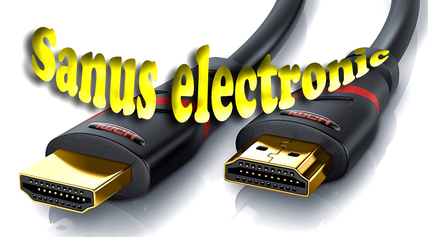 Sanus electronic