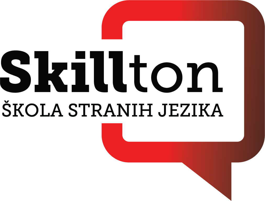 Skillton škola stranih jezika