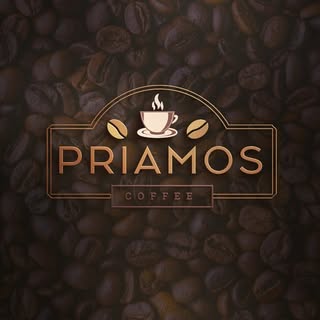 Prodavnica kafe PRIAMOS CAFFE