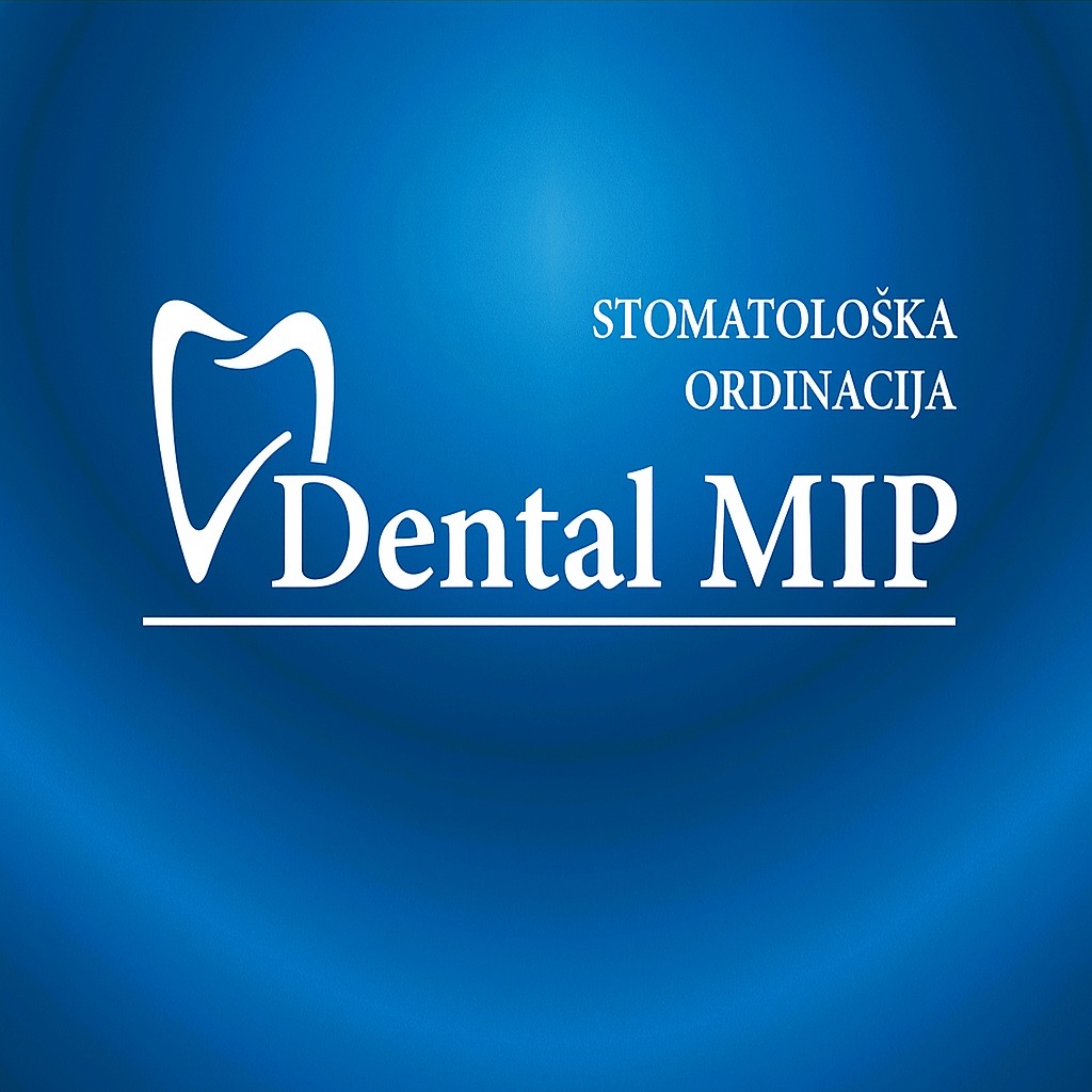 Stomatološka ordinacija Dental Mip