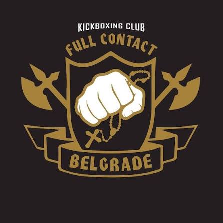 FUL KONTAKT BEOGRAD - kik boks klub u kom ćeš ojačati duh i telo