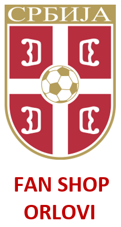 Zvanična prodavnica Fudbalskog saveza Srbije - ORLOVI FAN SHOP
