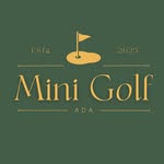 MINI GOLF ADA