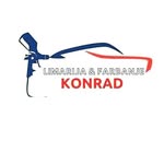Autolimarija i farbanje KONRAD
