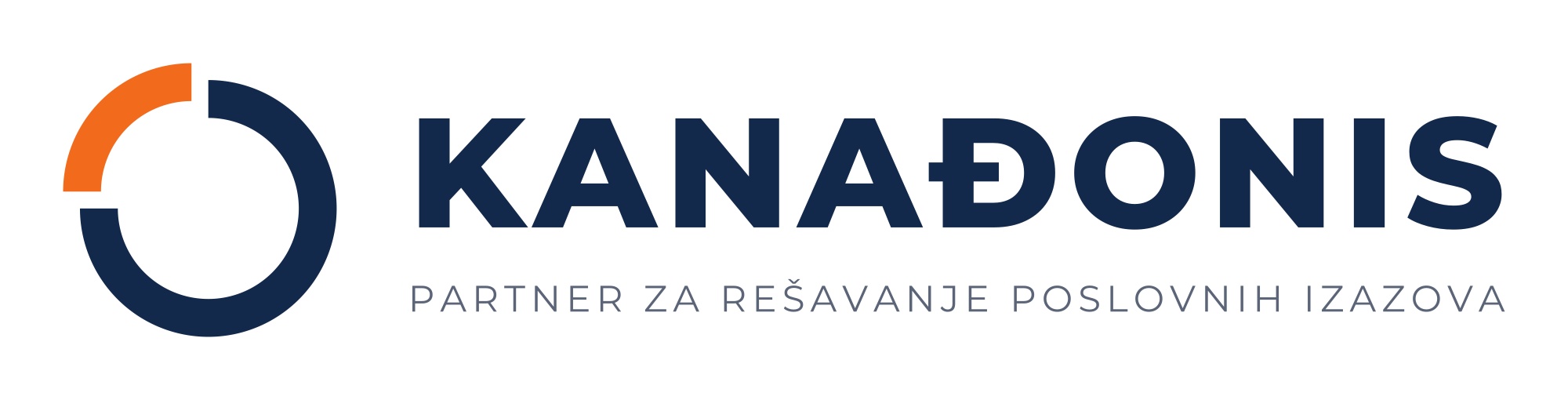 Partner za rešavanje poslovnih izazova KANAĐONIS