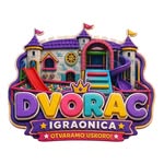 Dečija igraonica Dvorac